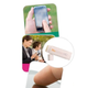 Illustration for article titled Smearing Goop All over Your Screen Seems like a Bad Idea